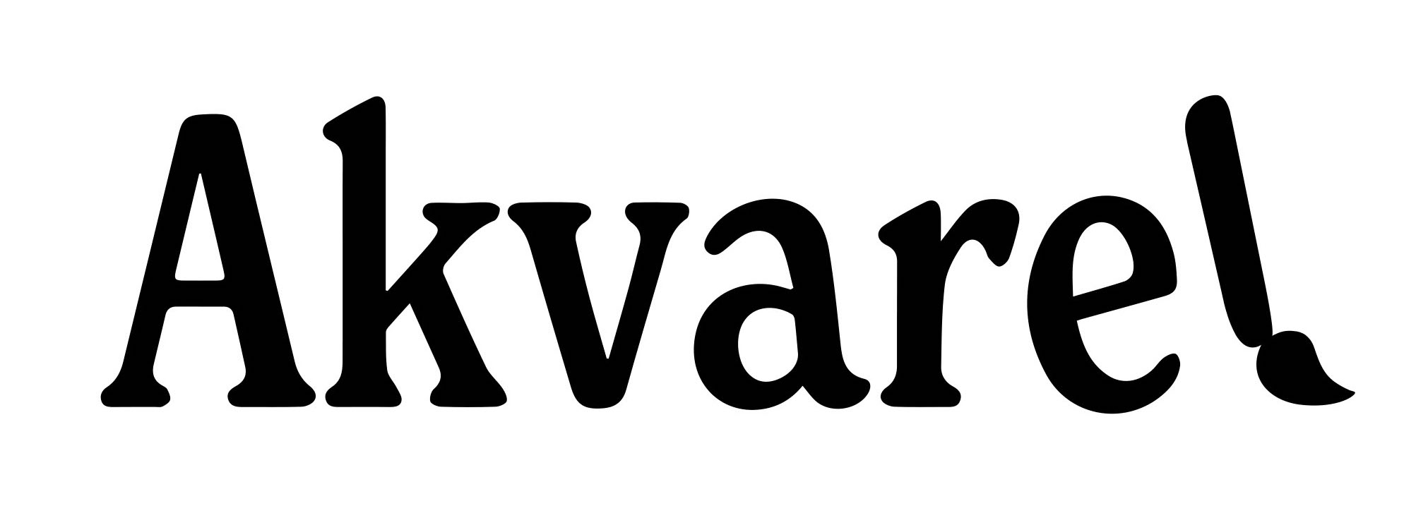 AKVAREL