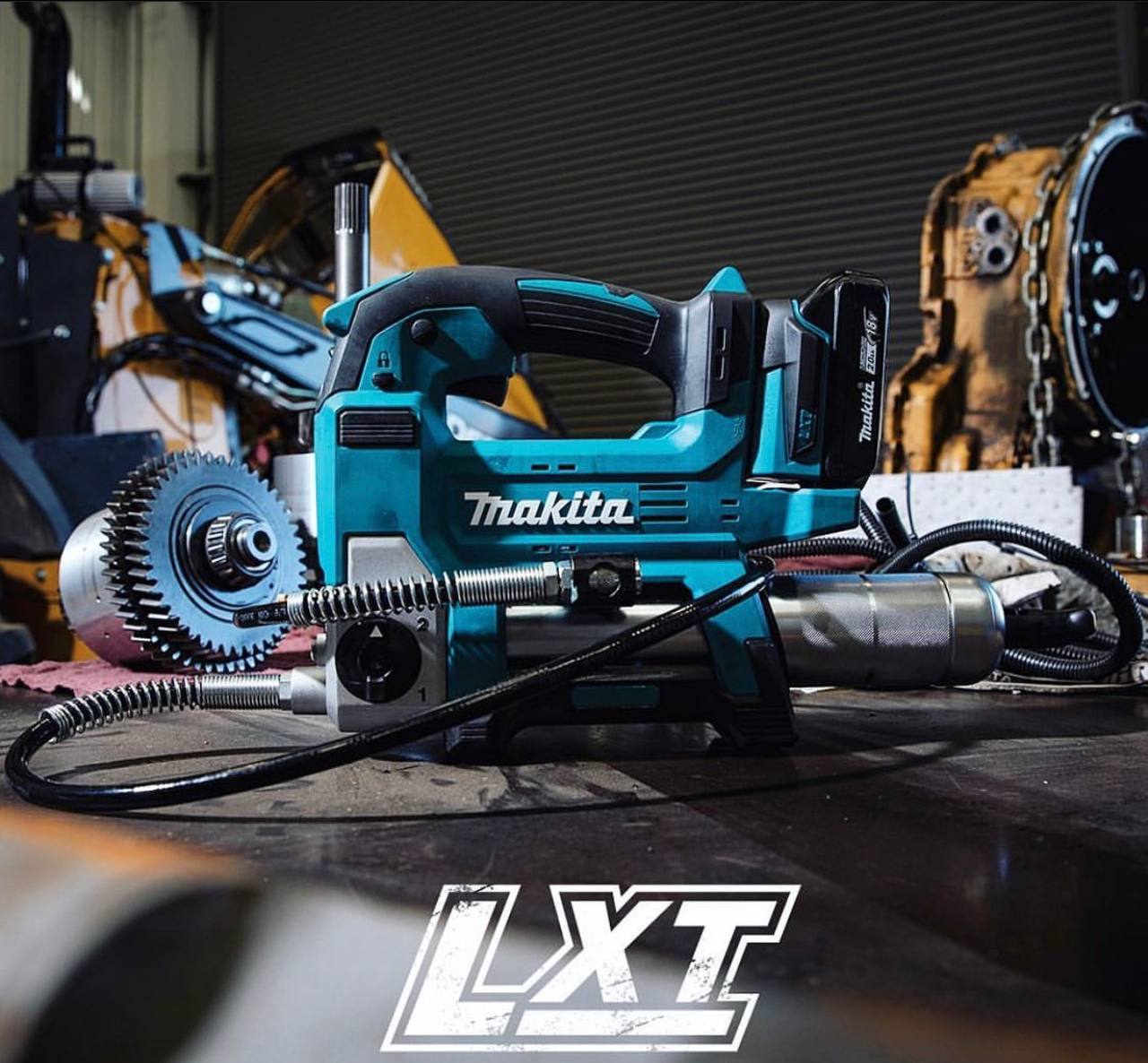 Подарунковий сертифікат «MAKITA»