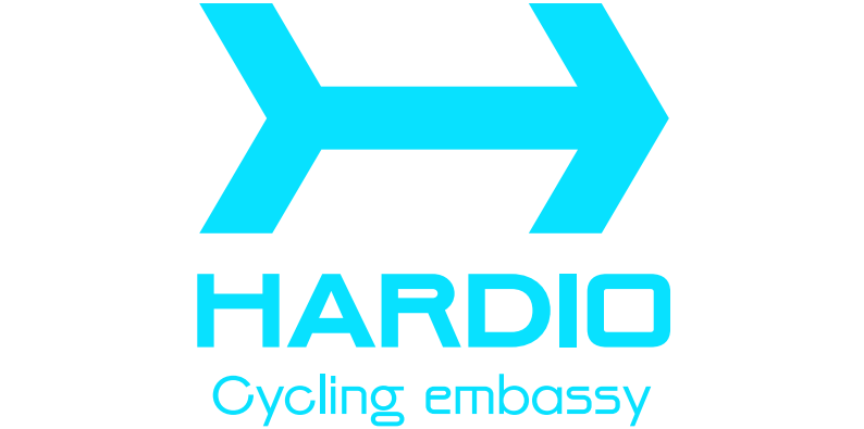 HARDIO