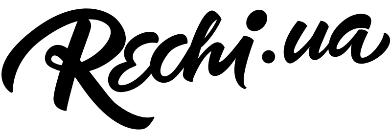 Rechi.ua